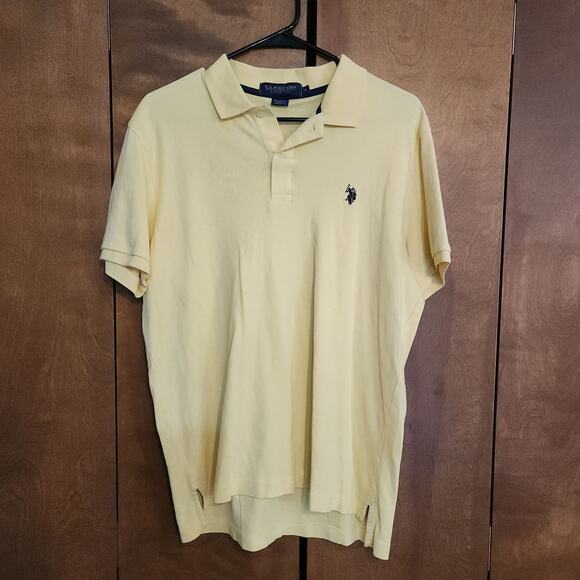 US Polo Assn Other - 26.  US Polo Assn Polo Mens Medium